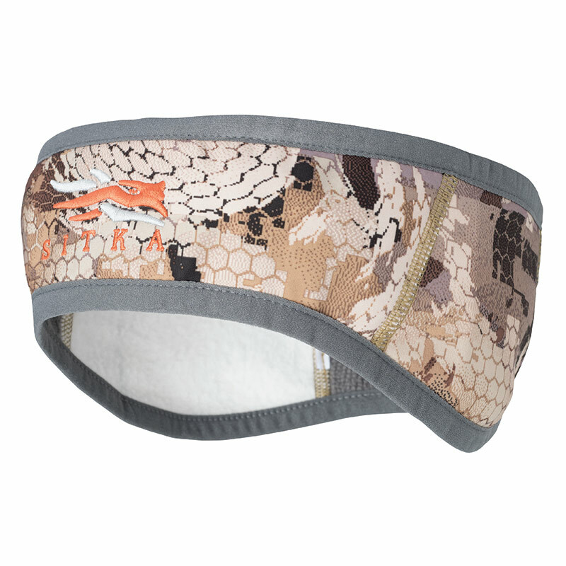 Повязка Ws Dakota WS Headband
